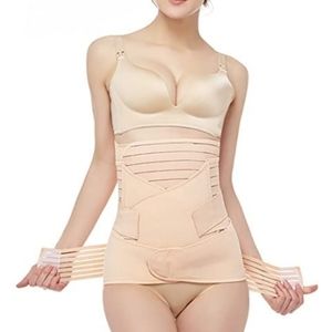 Postpartum Recovery Belt
